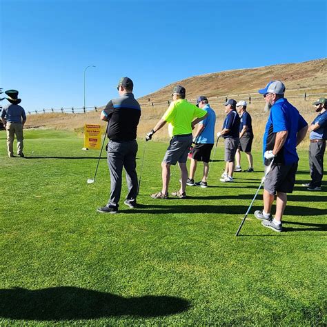 Cochrane Monumental Of Aces Golf Tournament Cochrane Toyota