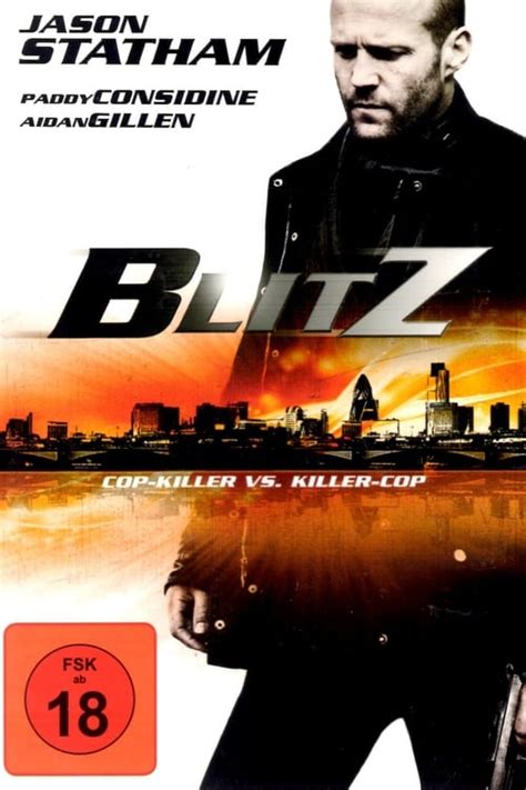 : NextFilm.co.uk - Film Profile : Blitz (2010)