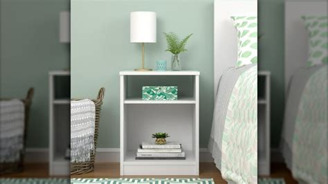 3 Of The Best-Selling Nightstands At Walmart