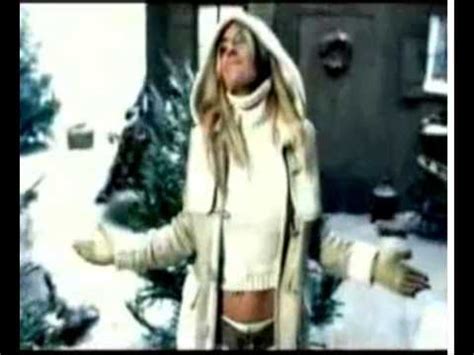 Britney Spears - Santa Can You Hear Me? - tekst i tłumaczenie piosenki na Tekstowo.pl