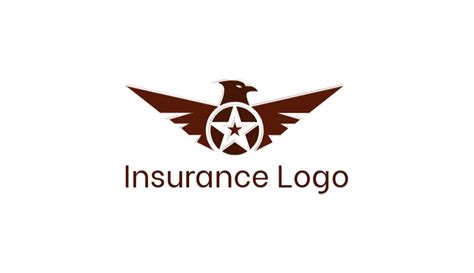 Free Insurance Logo Maker - Life, Medical, Insurance Agent Logos