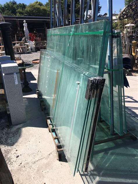 Glass Pannels 10 Architectural Salvage Ireland