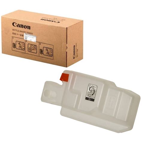 Original Canon Fm Waste Toner Bottle Fm Canon