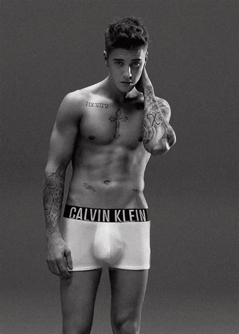 Justin Bieber Boxers