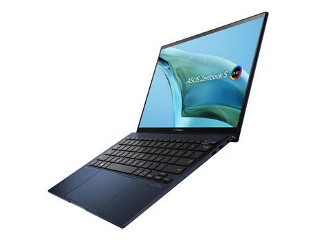 Asus Zenbook S 13 OLED Notebookcheck Net External Reviews