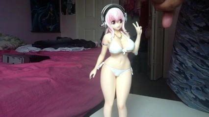 Super Sonico Cum On Free Gay Cum Porn Video 01 XHamster