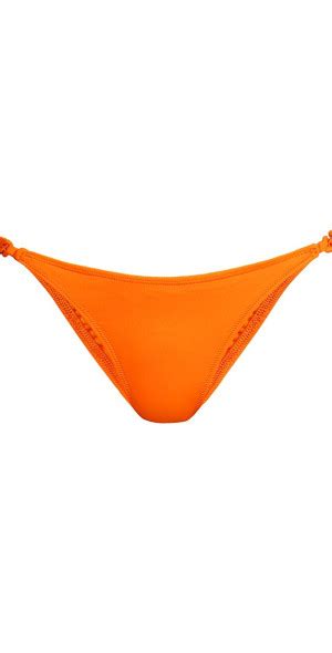 Solid Striped Women S The Iris Chain Bikini Bottom