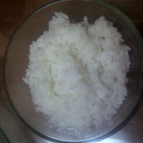 Calories in 1/3 cup of cooked White Rice and Nutrition Facts