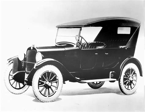 Part One Dodge Hits 100 Year Anniversary Of First Car In 1914 Going