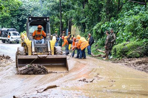 FOVIAL atendió más de 300 emergencias en septiembre Radio Cadena YSKL