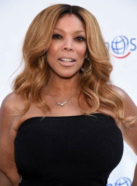 Wendy Williams net worth in detail. How rich is she?