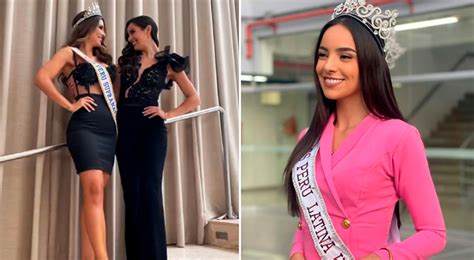 Valeria Flórez En Instagram Apoya A Almendra Castillo En La Final Del