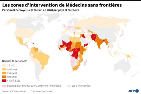 La saga Médecins sans frontières cinquante ans d urgences de révoltes