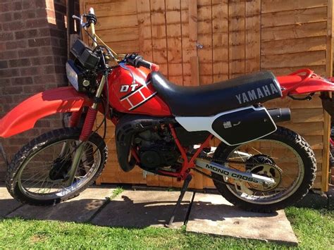 Yamaha Dt Lc Dt Dt Running Project Lc Ypvs Learner Legal