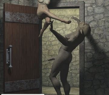 Muffy The Vampire Thriller 8muses Sex And Porn Comics