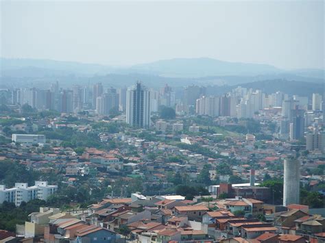 Campinas Jundiaí é a 6a maior cidade brasileira O Cairo no Egito é a