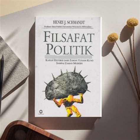 Jual Buku Filsafat Politik Shopee Indonesia