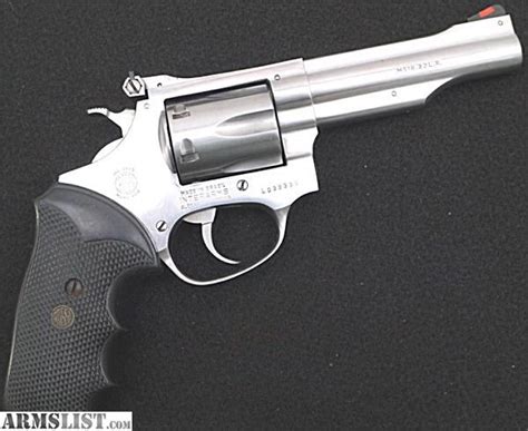 Armslist For Sale Trade Rossi M Stainless Lr Revolver