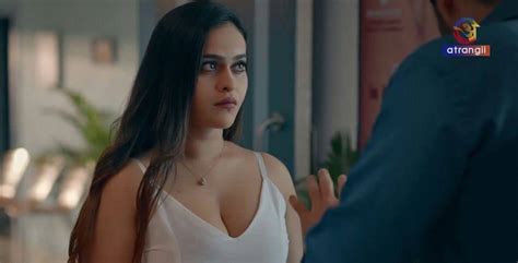 Chumbak S E Atrangii Originals Hindi Hot Web Series Indian