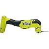 Ryobi Pblmt B One Hp Volt Brushless Cordless Multi Tool Tool Only