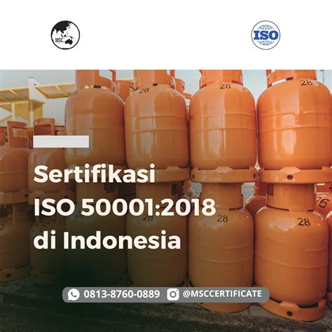 Iso Tentang Apa Msc Certification