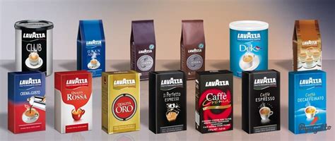 Кофе Лавацца (Lavazza): описание, история и виды марки