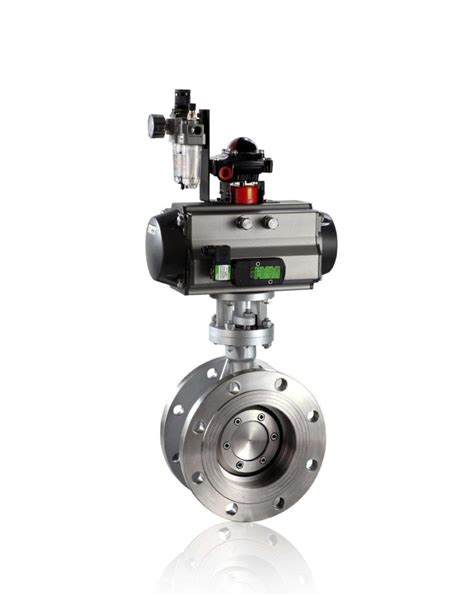 Advantages And Disadvantages Of Butterfly Valves Sangong Flow Control