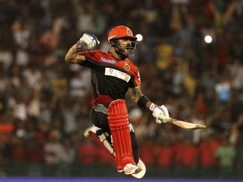 IPL: Classy Virat Kohli Vanquishes DD, Guides RCB Into Playoffs | Cricket News