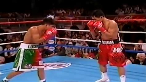 WOW WHAT A KNOCKOUT Manny Pacquiao Vs Emmanuel Lucero Full HD