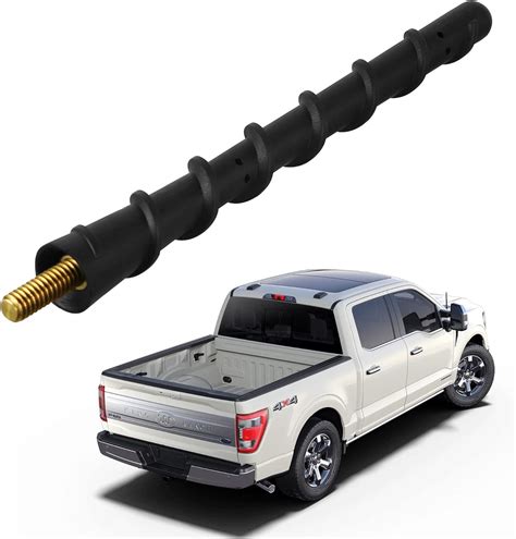 Ksaauto Antenna For Ford F Inches Ford Truck Antenna