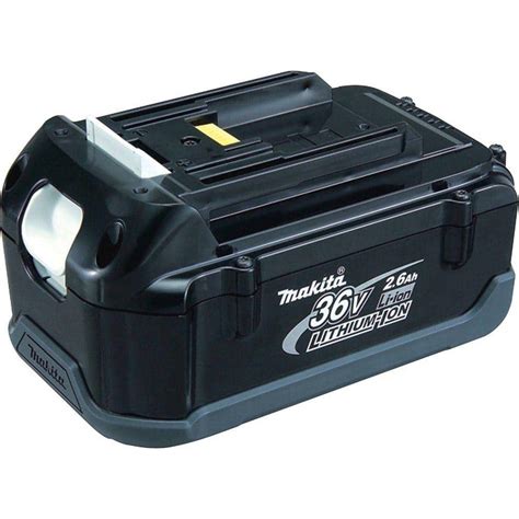 Makita Volt Lxt Lithium Ion Battery Bl The Home Depot