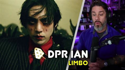 Director Reacts DPR IAN LIMBO MV DEEP DIVE YouTube