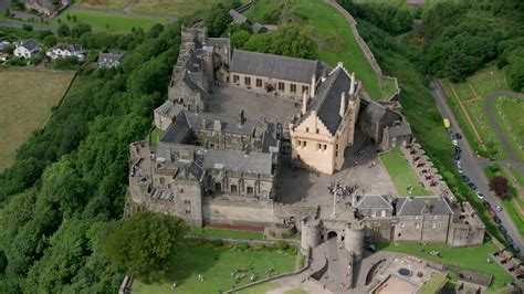 Castles Aerial Stock Footage And Photos Results Axiom Images