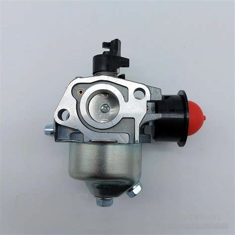 Carburetor For Powerplus Powxg Gras Maaier Bladen Enzo