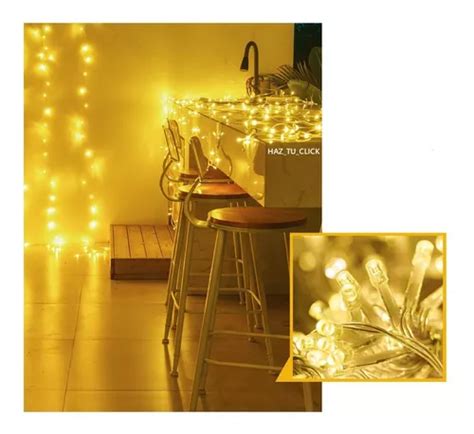 Cortina Led X Mtr Matrimonio Eventos Boda Cuotas Sin Inter S