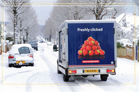 When does Tesco release its Christmas delivery slots? | GoodtoKnow