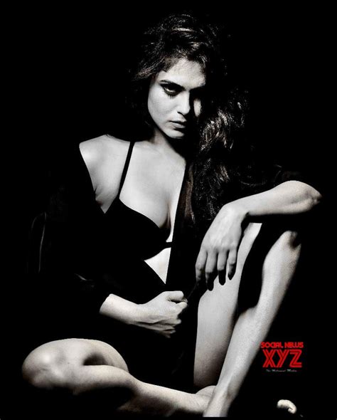 Actress Naina Ganguly Latest Hot Stills Social News Xyz