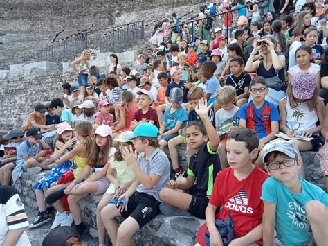 Jazz A Vienne Institution Saint Charles Vienne