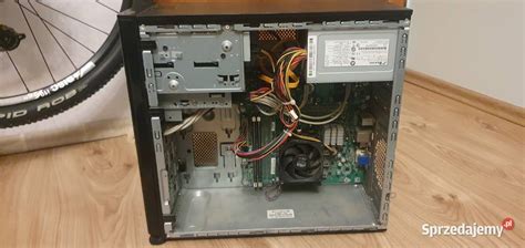 Komputer Athlon Ii X Gb Ram Hdd Gb Warszawa Sprzedajemy Pl