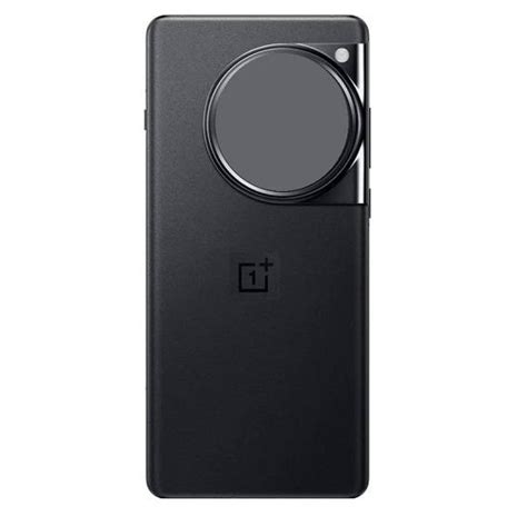 OnePlus 12 Back Panel Battery Door Black Original