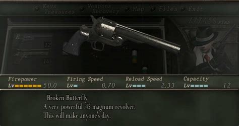 Resident Evil 4 Guide Best Weapons KeenGamer