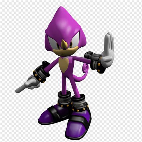 Espio o Camaleão Sonic Rivals 2 Sonic Heroes Camaleões Sonic Free