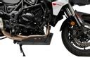 OSŁONA SILNIKA BENELLI TRK702X TRK702 2024 CZARNA L103178 za 643 99 zł