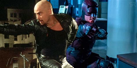 Daredevil: How Netflix's Bullseye Compares To Colin Farrell's