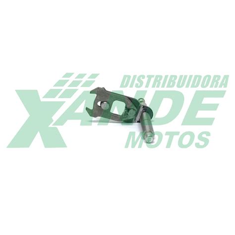 Eixo Pedal Cambio Xlx Nx Sahara Reggio Distribuidora