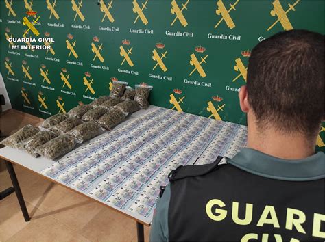 Detenidas Tres Personas En Torrevieja Y Villena Por Tr Fico De Drogas