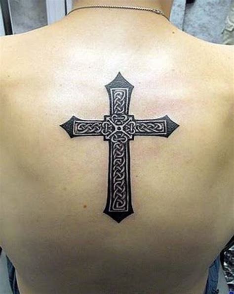 Gothic Cross Tattoos | TatRing