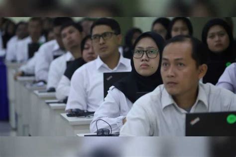 Pengumuman Hasil SKD CPNS 2024 Dan Prosedur Melanjutkan Ke SKB