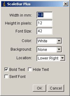 Adding Scale Bars To Images Using ImageJ 9600 Hot Sex Picture