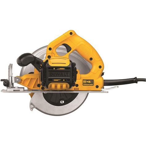 Dewalt 15 Amp 7 1 4 In Corded Circular Saw Dwe575 Dewalt Circular Saw Circular Saw Dewalt